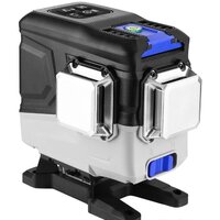 Лазерный нивелир Deko LL12-HVR 065-0202