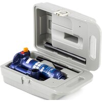 Бутылочный домкрат Stels 51172 2т