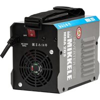 Сварочный инвертор Mikkele MMA-203.1