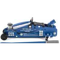 Подкатной домкрат Stels 51152 2.5т