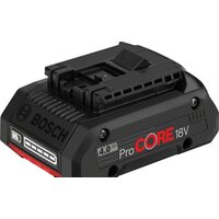 Аккумулятор Bosch ProCORE 1600A016GB (18В/4 Ah)