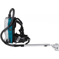 Пылесос Makita VC011GZ (без АКБ и ЗУ)
