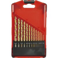 Набор сверл P.I.T. ASET01-013A