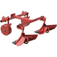 Окучник Сморгонский агрегатный завод ОУ-00.000