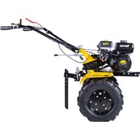 Мотоблок бензиновый Huter МК-7800P-4х2