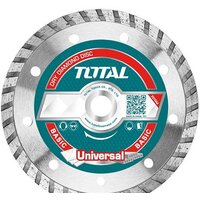 Отрезной диск алмазный  Total TAC2131803HT