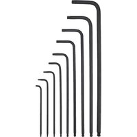 Набор ключей Milwaukee 4932492693 (9 предметов)