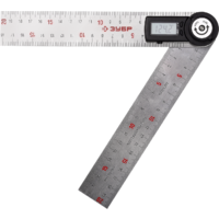 Угломер Зубр Профессионал 34294