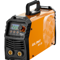 Сварочный инвертор Сварог REAl smart Arc 220 (Z28403)
