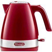 Электрический чайник DeLonghi Active Line KBLA2001.R