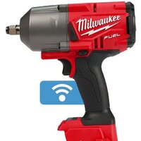 Гайковерт Milwaukee M18 Fuel OneFHIWF12-0X One-Key (без АКБ, кейс)