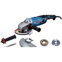 Угловая шлифмашина Bosch GWS 30-230 PB Professional 06018G1100