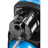 Насосная станция Зубр НАС-М3-1200-Ч