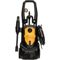 Мойка высокого давления Partisan N-18