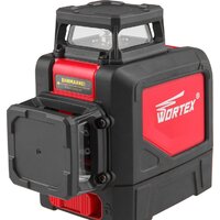 Лазерный нивелир Wortex LL 0335 D [LL0335D00014]