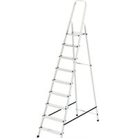 Лестница-стремянка СибрТех 97719 9 ступеней