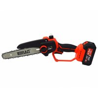 Аккумуляторная пила Brait BCHS20-4NMBL (с 1-им АКБ, кейс)