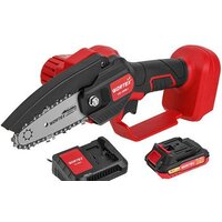 Аккумуляторная пила Wortex LX CEC 2518-1 1329493 (с 1-им АКБ)