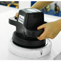 Полировальная машина Deko DKP200 063-4208