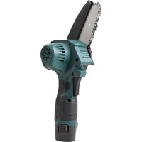 Аккумуляторная пила Zitrek GreenSaw 12 085-4448 (с 1-им АКБ)