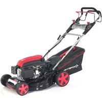 Газонокосилка Интерскол ГБ-51/196ВЭ 932.0.0.70