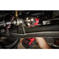 Гайковерт Milwaukee M18 FIW2P12-0X 4933478446 (без АКБ, кейс)