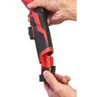 Труборез Milwaukee M12 PCSS-202C 4933479242 (с 2-мя АКБ, кейс)