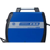 Сварочный инвертор AuroraPRO Speedway 175