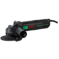 Угловая шлифмашина DWT WSP07-125QC