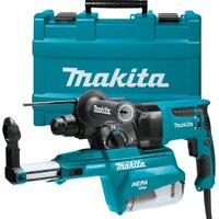 Перфоратор Makita HR2652