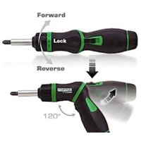 Универсальный набор инструментов Toptul GAAI5401 54 предмета