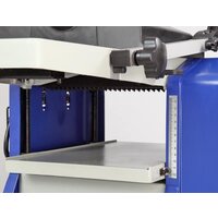 Фуговально-рейсмусовый станок Belmash (Белмаш) JT-2 254/120