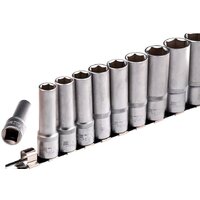 Набор головок слесарных Stels 13603 (10 предметов)