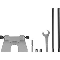Кромочно-петельный фрезер Ryobi RTR18-0 5133005654 (без АКБ)