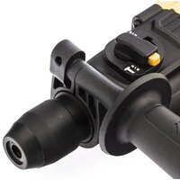 Перфоратор Denzel RH-400-12