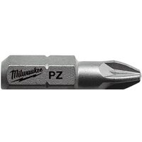 Набор бит Milwaukee 4932399589 (25 предметов)