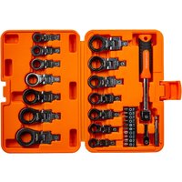 Набор ключей MaxPiler MXTF-27-SET (27 предметов)