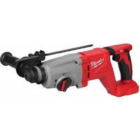 Перфоратор Milwaukee M18 M18BLHACD26-0X 4933492482 (без АКБ, кейс)