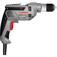 Безударная дрель Crown CT10127C
