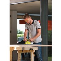 Виброшлифмашина Ryobi RSS200-G