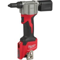 Заклепочник Milwaukee 4933464404