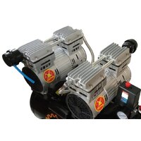Компрессор ELAND EL-5024OF PRO