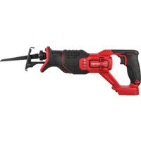 Сабельная пила Wortex CSR 1118-1 ALL1 XLT Set 2335046 (с 1-им АКБ)