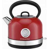 Электрический чайник MAUNFELD MFK-623CH