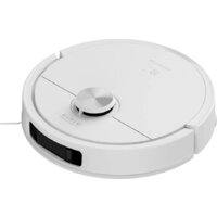 Робот-пылесос Polaris PVCRAC 7290 WIFI IQ Home (белый)