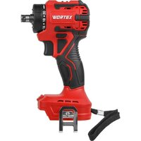 Дрель-шуруповерт Wortex BD 2025 LiSET ALL1 XLT 1325844 (с 2-мя АКБ, кейс)