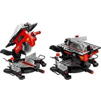 Торцовочная пила Wortex MS 2520-2 LMB 1329583