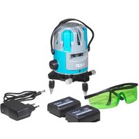 Лазерный нивелир Tesla UR20G