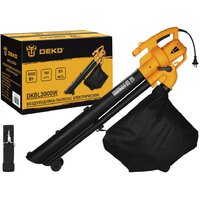 Садовая воздуходувка Deko DKBL3000W 083-2005