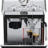 Кофейная станция DeLonghi La Specialista Arte Manual EC9155.MB